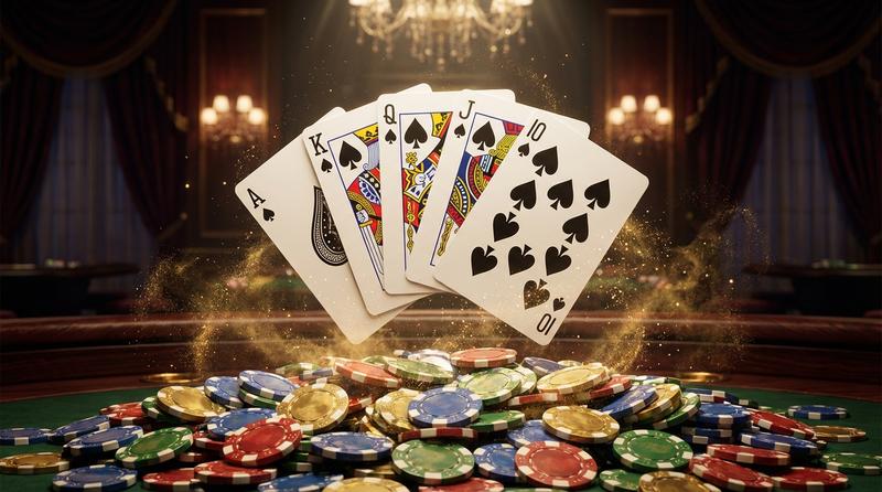 商用智能棋牌设备选型指南:租赁与直购成本拆解